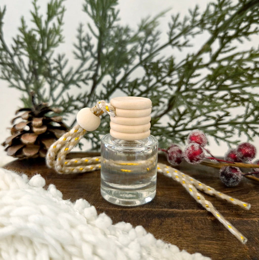 Fall/Winter Hanging Diffusers