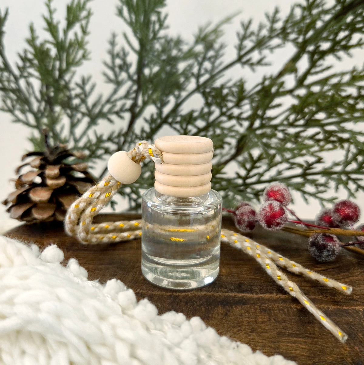 Fall/Winter Hanging Diffusers
